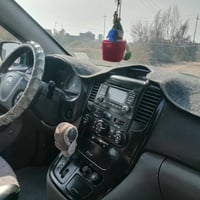 سيدونا • ٢٠١٢ • محرك ٣٨٠٠