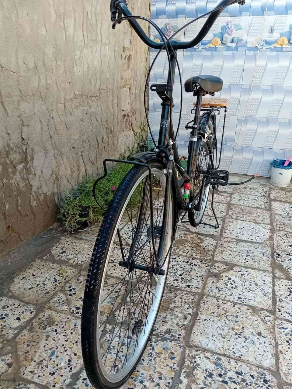 السلام عليكم ورحمة الله
بايسكل للبيع حجم 27 عكرب موصفات كدامك يختلف عن الصوره موديل 2020 رايده 100 وبي مجال للطيبين مكاني بابل القاسم مقابيل جامعه الخضراء الاستفسار ***********
