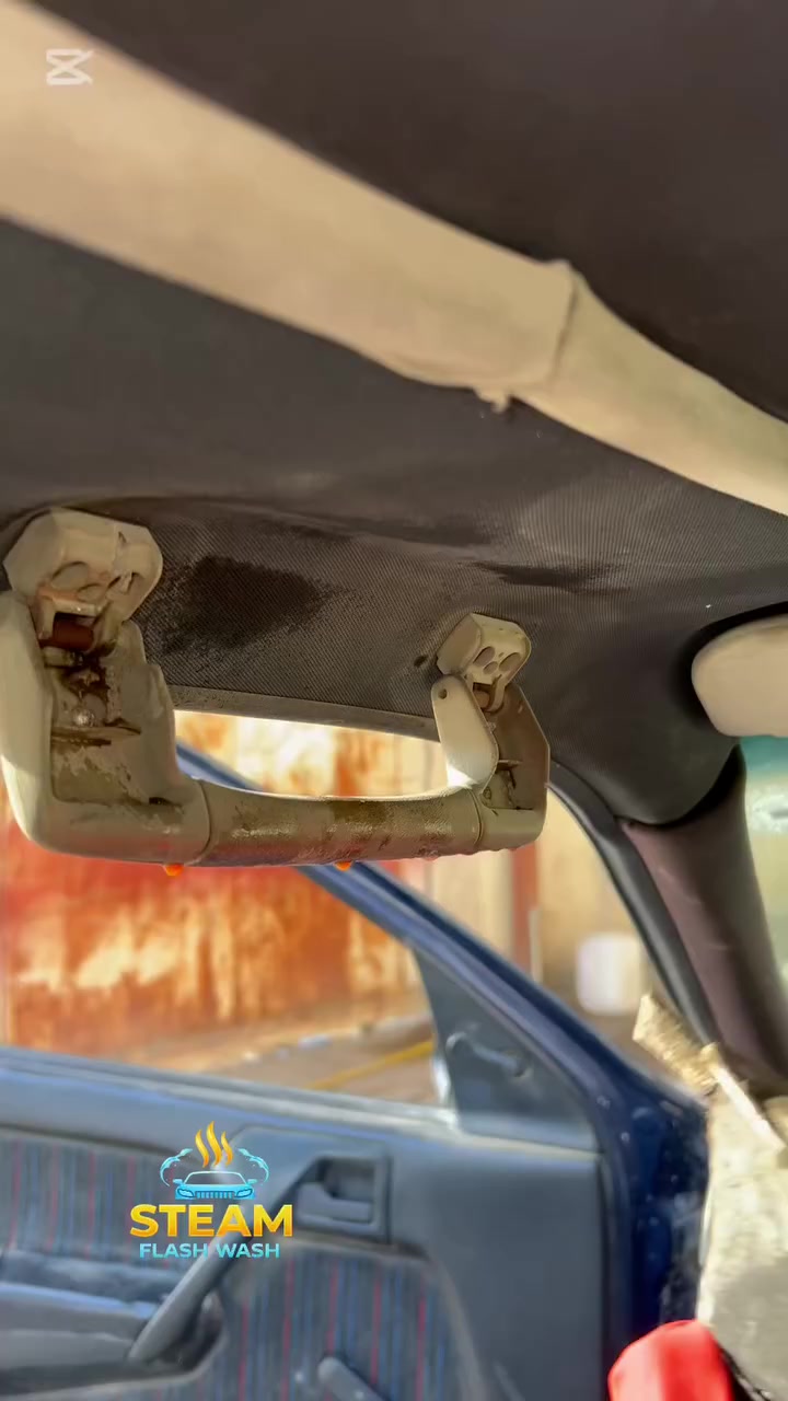 سلام عليكم يتوفر حمام لسياره داخل +مكينه لليحب يستفسر
الهاتف ***********
 شغل نظيف، لمعة واضحة، ورضا مضمون… هذا وعدنا بكل غسله✨
