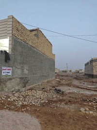 نهاوند الرابعة • طابو صرف • ١٠٠م