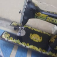 عنده مكينه للبيع  ‏‪ 0780 848 0203سعر  65