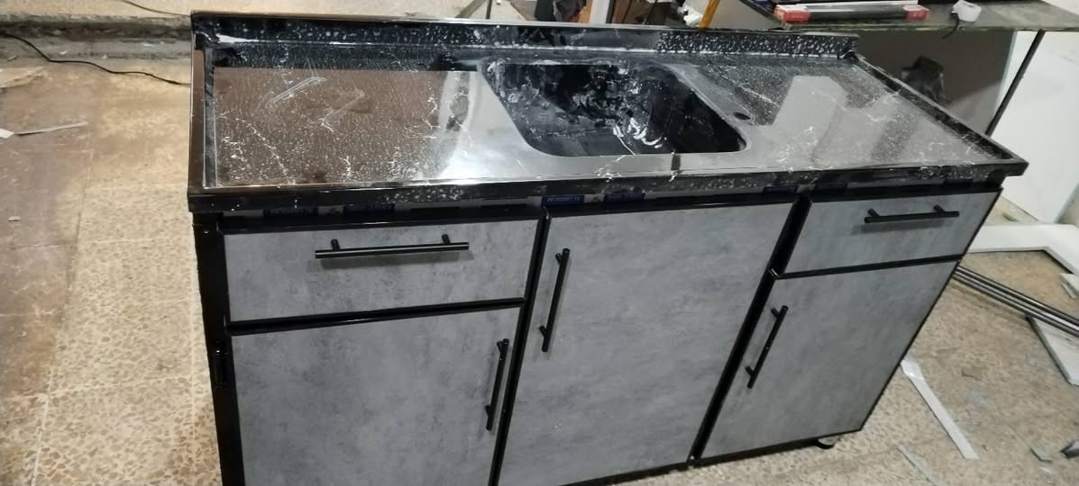 معمل الالمنيوم(حيدر)   تفصال حسب الطلب
بمناسبة رمضان كل ١٠ امتار. مرشحة هدية كل ١٥ متر مرشحة +طباخ هدية 
ديكورات مطابخ حديثة
هيكل الامنيوم ابواب hdf


**إذا كنت صاحب هذا الإعلان وتريد حذفه لأي سبب، رجاءا أرسل رسالة إلى الدعم الفني**