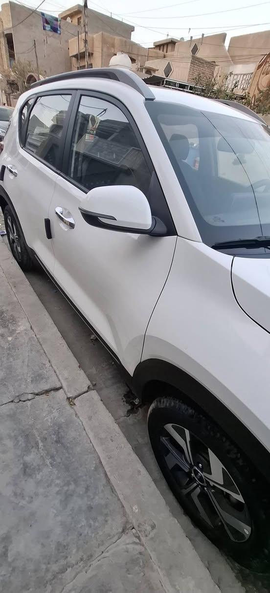 السلام عليكم ورحمة الله للبيع كيا سونيت موديل ٢٤ رقم أربيل بأسمي هزة وسنوية جديدة ماشية ٢٠ مكفولة سعر ٢٤ مليون وبيها مجال مكاني بغداد الدورة للاستفسار *********** واتس اب
