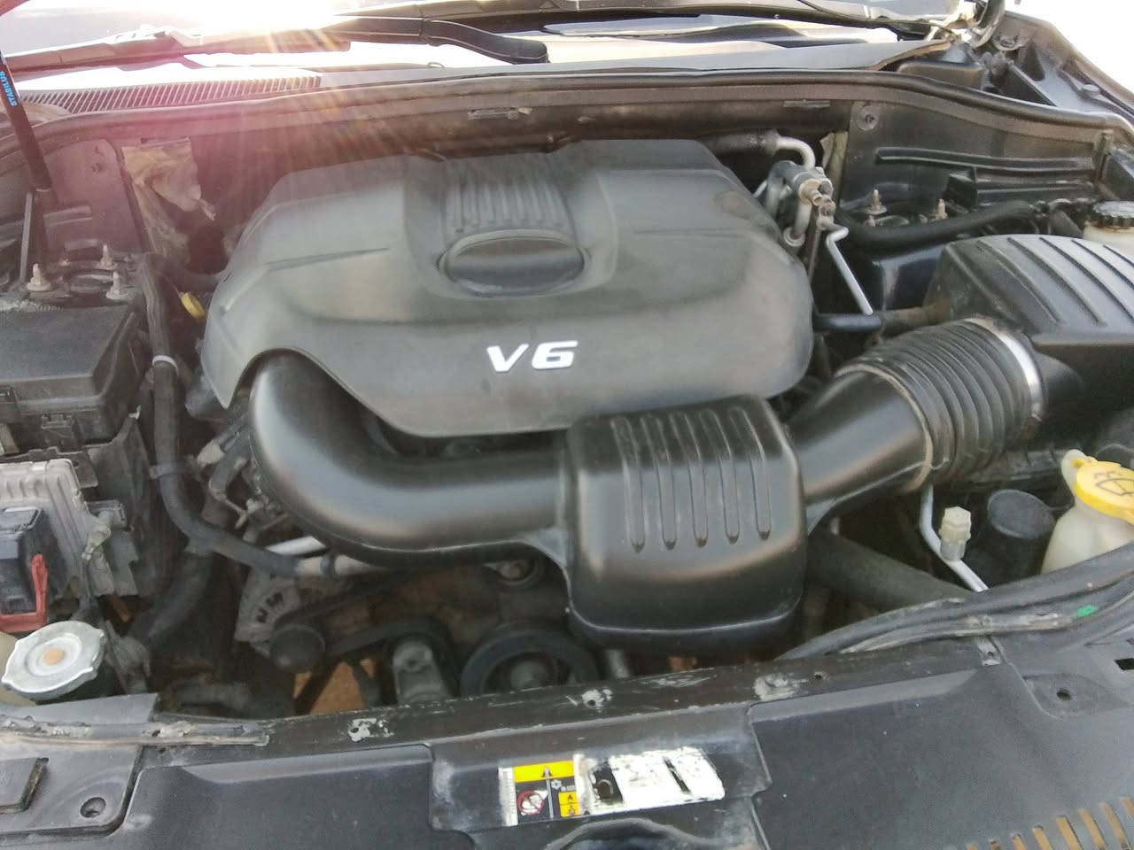 السلام عليكم
دورنكو 15 بغداد أصل 
فول عدى الفتحه حادث جاملغ وبنيد ورشات بلجانب جاملغ خلفي مكانه ناصريه تحويل وين ماتريد سعر 175 رقم ***********

*********** واتساب
