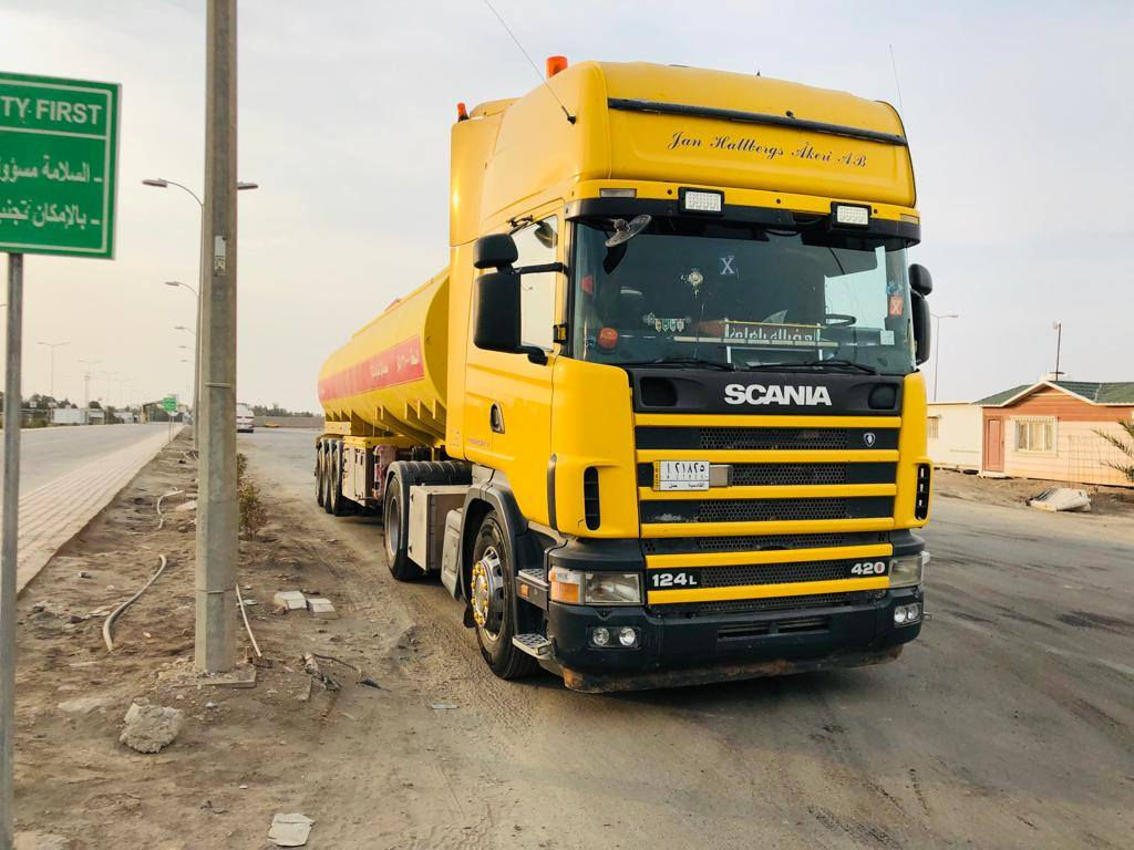 السلام عليكم سكانية موديل 4 رقم قادسية انكليزي بأسمي جي بي اس منتهي تخم تاير مكينة كير شاصي اكسن  كلة كفالة السيارة كلهة كفالة ***********
