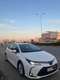كورولا هايبرد • ٢٠٢٤ • أربيل