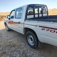سلا عليكم بيكم للبيع موديل 2001 داخل احمر جامات دكم قفل مركزي كير محرك...