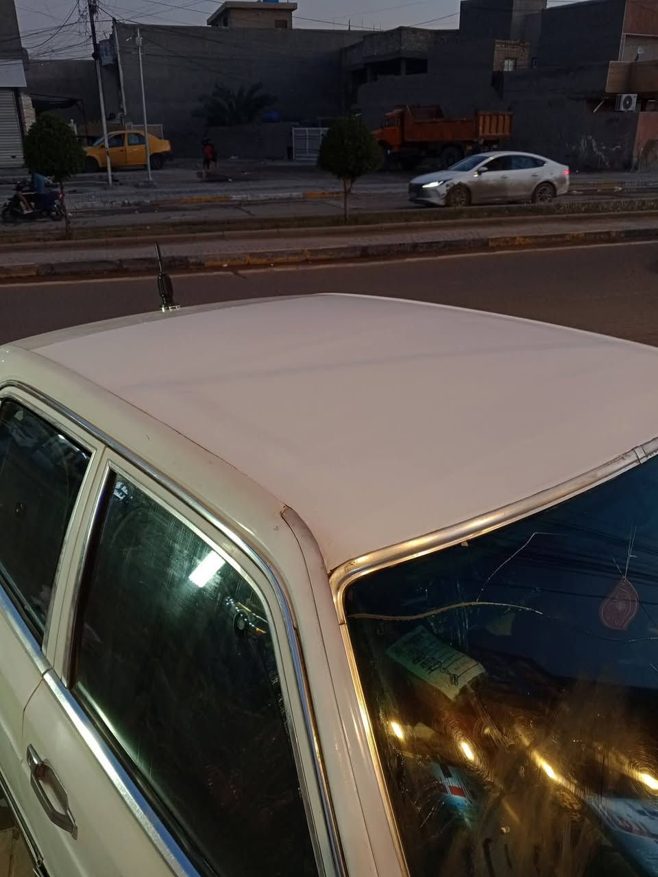 ((((السعر 40 وبيها مجال ))))
شاهد الله جوة السوك متوازي

-سيارة حيل نضيفة 
-مارسدس رئاسي للبيع🛩️
-سيارة بلادية من الطول للطول 
-مكينه 3600 ستة سلندر🚀 -بلادية 
-شلعة ومعدل تاكل الكاع💯
-شرط ترايها 200👍
-كهربائيات كلها شغالة لايت👌 -زنون عالي ناصي  بك لايت -اشاير يمنه ويسره  👉👈
-غرفة جديدة 💰
-تخم تاير جديد 
-سيارة مال جناي 💎
-رقم بغداد  انكليزي تحويل -مباشر 
-سنوية لل 30
-السعر:  40 وبيها مجال💵
-العنوان : بغداد الشعب 🏡
-الرقم : *********** خابر وتدلل تشلع عيوني ☎️
