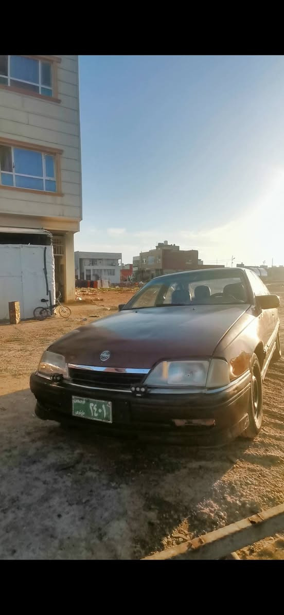 ئوميكا ٩١ كر اتوماتيك سعر ٢٨ مجال ته حويل وه كاله بشرط بدون سبخ ***********
