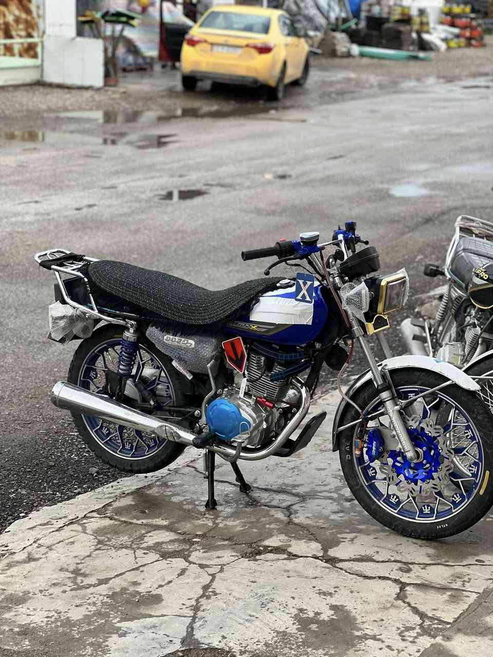 البيع نامي برو محسن 2025محرك200كبس لاصوط لا تبخير كهرباءيات شغال مابي نقص سعر 700بي مجال محتاج او ابيعه عنوان خانقين رقم***********
