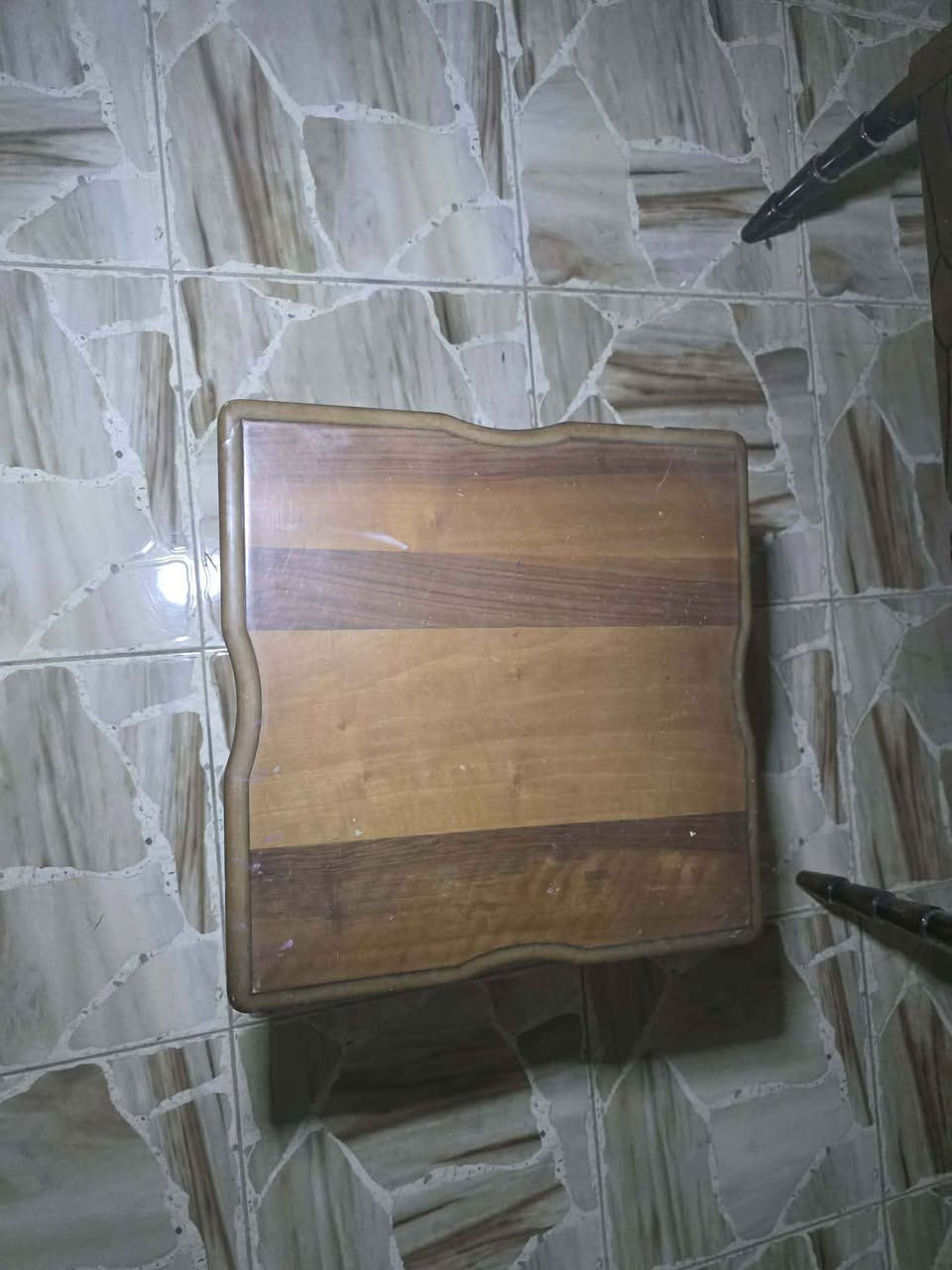 ‎طبلات 5 لون جوزي السعر 30 العنوان بغداد الحريه شارع المشجر‎ بغداد, العراق


**إذا كنت صاحب هذا الإعلان وتريد حذفه لأي سبب، رجاءا أرسل رسالة إلى الدعم الفني**
