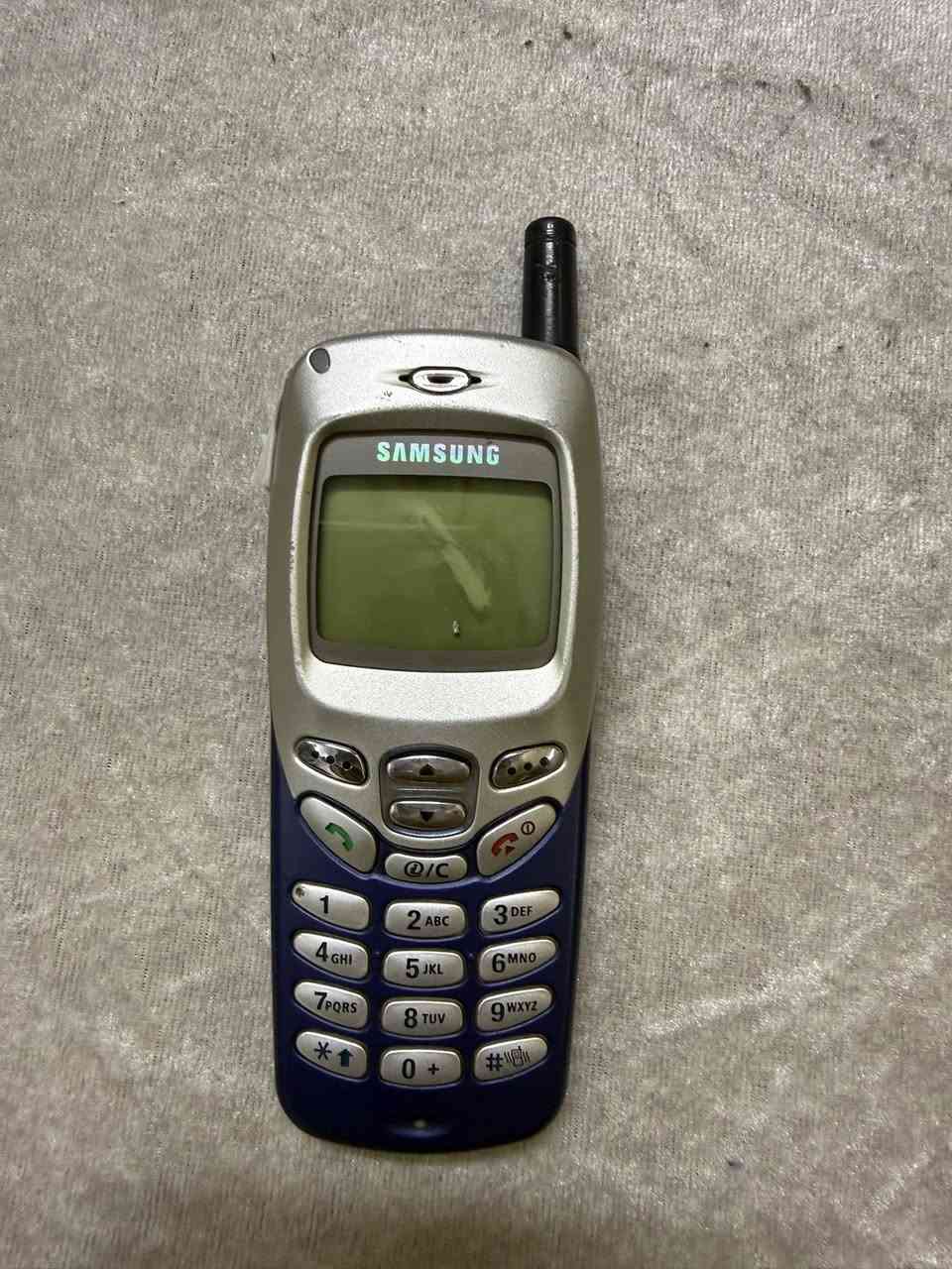 جهازين سامسونك نضيف وشغال فقط يحتاجون بطاريات ثنينهم مراوس ب نوكيا طابوكه ونوكيا صرصر القديم يكون نضيف وشغال انطي فرق  فوكاهم الي عنده توصيل يجي مكاني كركوك


**إذا كنت صاحب هذا الإعلان وتريد حذفه لأي سبب، رجاءا أرسل رسالة إلى الدعم الفني**