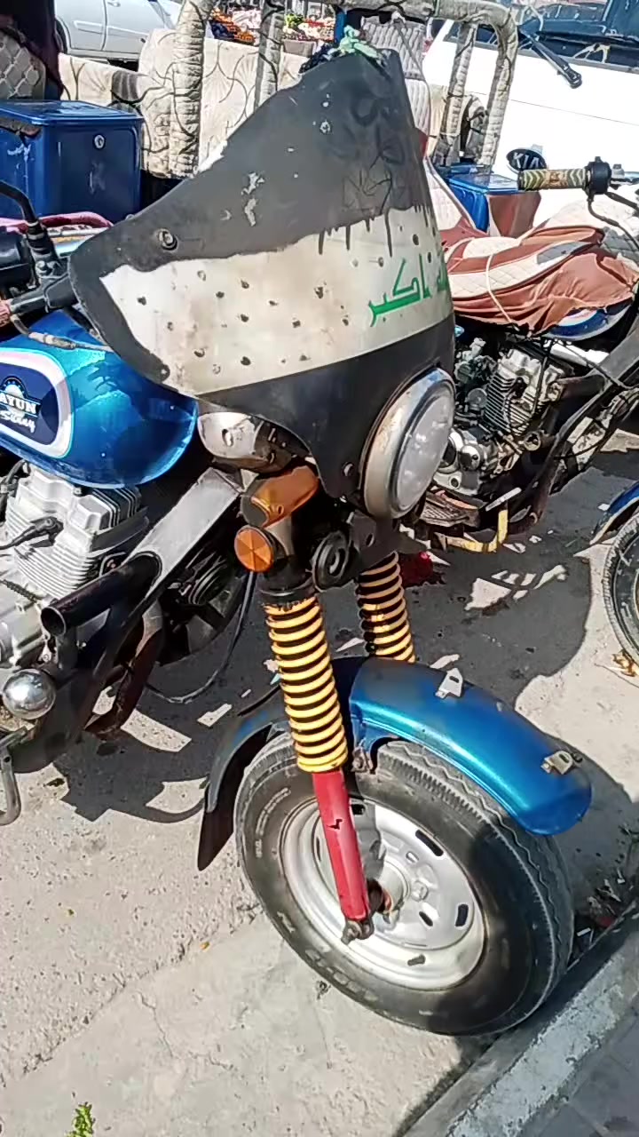 ستوته موديل 2021لبيع نعمانية ***********
