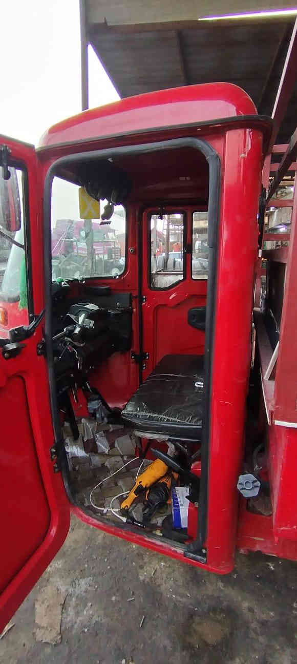 تكتك حمل
موديل 2٠19
باجاج 
مكينة جديدة 
بأسمي           رقم ديالى جديد 

سعر  3 ملايين و 700

بغداد تقاطع النهروان.    ***********
