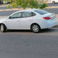 النترا موديل 2008 امريكي محرك 2000 تبريد رقم انبار بأسمي ماشيه 117   ص...