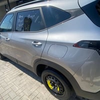 KIA SELTOS (S) سيليتوز مواصفات S موديل 25 قياده ذاتيه تحديد مسار مثبت ...