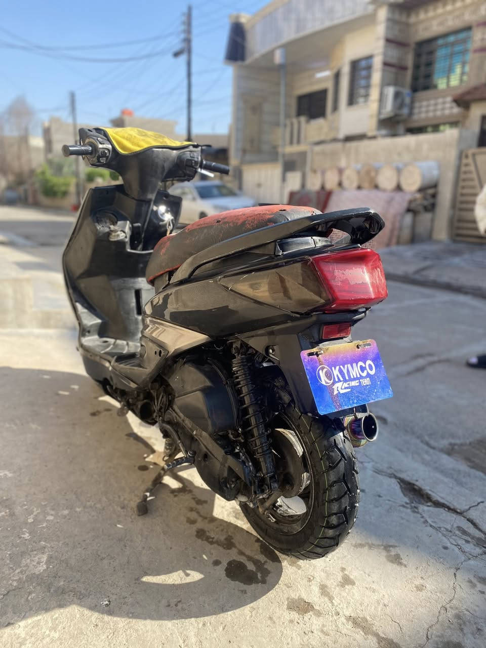 شعندك مراوس طب كون قريب على الدوره رقمي ***********
