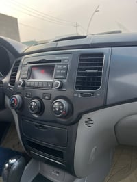 اوبتيما 2009 • مكينة 2400 • جير 5نمر