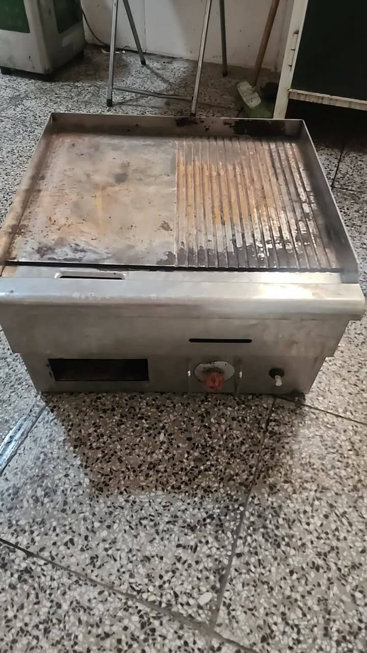 جلسات العدد 7 السعر الجلسه ٢٢٥ بيهه مجال قليل 
حمايه اكل السعر ١٧٥ 
كريل بركر سل ستيل ايطالي منضدي السعر ١٧٥ 
عارضه مقبلات السعر ٣٠٠
الاسعار بيهم مجال


**إذا كنت صاحب هذا الإعلان وتريد حذفه لأي سبب، رجاءا أرسل رسالة إلى الدعم الفني**