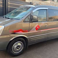 ستاركس • محدثه ٢٠٠٧ • اوتوماتيك