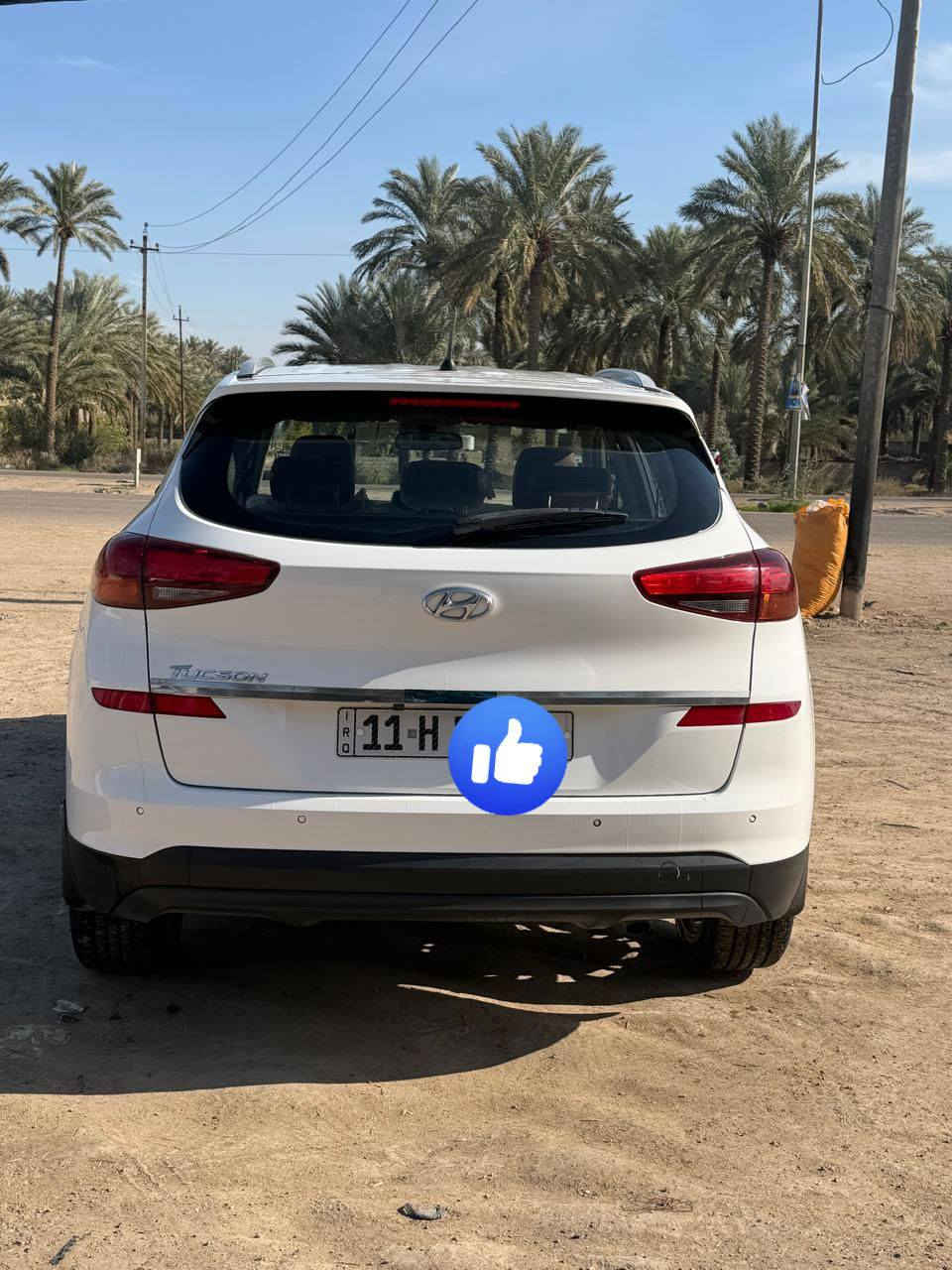 السلام عليكم للبيع توسان 2020خليجي الكاصد خمس عدسات رقم بغداد بسمي سيارة فول ماعدة البني رامة سيارة كفالة عامة على وضع الشركة مكاني بغداد السعر 200وبيهة مجال ***********
