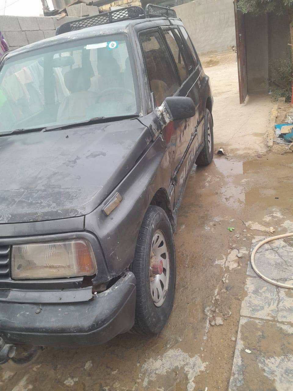 للبيع ساسوكي 94 رقم ميسان كهربائيات مكينه كير شاصي
سعر 28 مكان ذي قار الفجر
للاستفسار ***********
