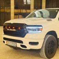 دودج رام 2020 ترايدسمان مكفولة رقم اربيل باسمي تحويل اووكالة هزة سنوية...