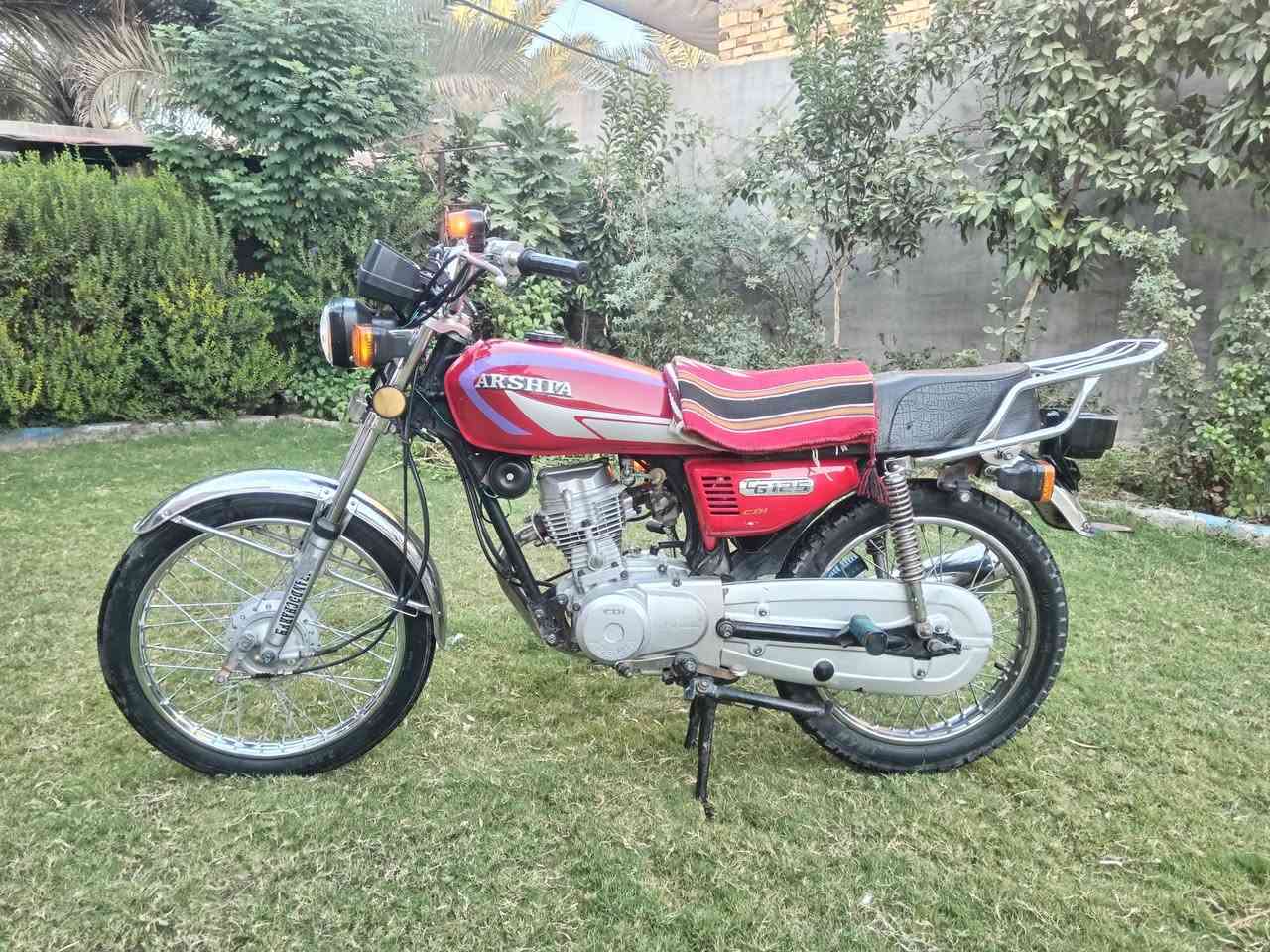 اربعه كير للبيع اوراق اصولي دراجه كامله من كلشي  المكان كربلاء ***********
