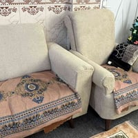 طقم كنب • ١٠ مقاعد • سنغافورة