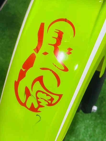 يا الله اسلام عليكم شباب بيع بل نقد وبل قصط ماستر رافدين فقط بدون مقدمه او مراوس حسب القناعه دراجه شاينك موديل ٢٣ زيرو مماشيه بيدك ادير بانزين وشغلها أوراق اصولي السعر مليون و٥٠٠ وبيها مجال حك الجيه الشراي يتصل وبي خير ويدلل الرقم ***********
