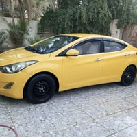 النترا افانتي • ٢٠١٢ • مكينة ١٦٠٠