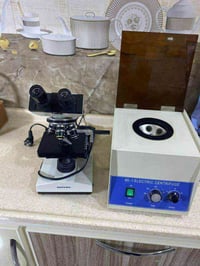 مجهر • سنتر • سعر مناسب