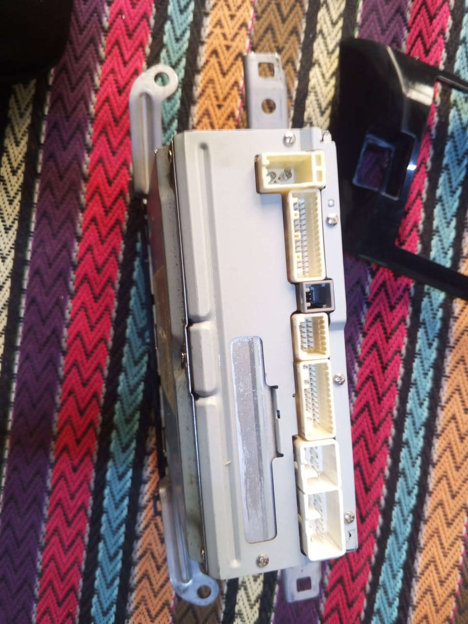 السلام عليكم مجسل كورلا موديل 16 اصلي وكاله للبيع السعر 100 الف
العنوان صلاح الدين بيجي 
*********** بي واتساب
