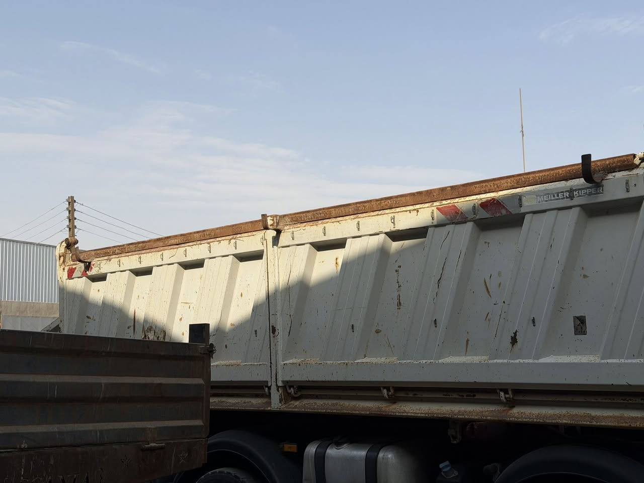 للبيع بدي كتروز قماره وربع جديد 🆕 لسفسار ***********
