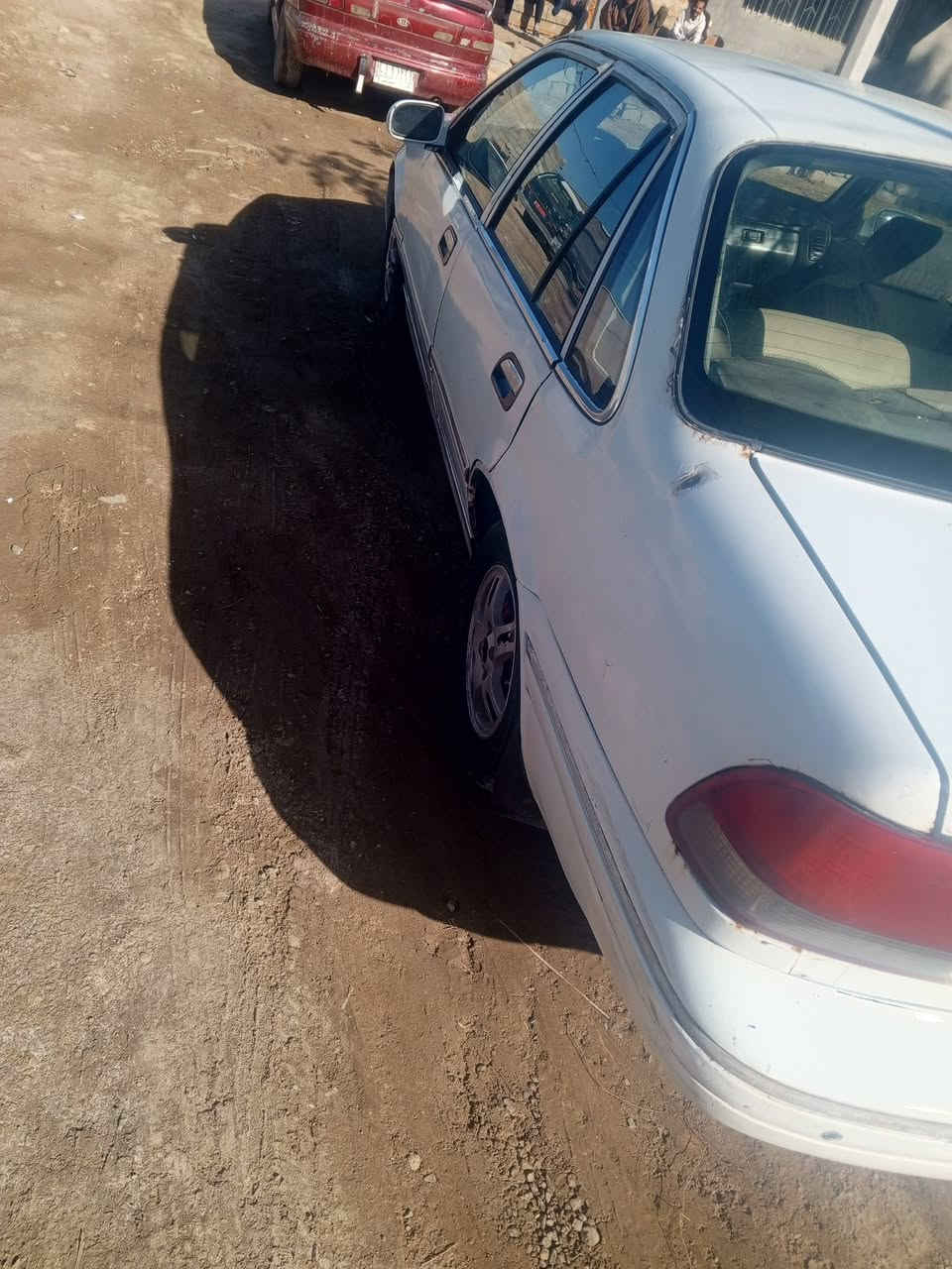 سلام عليكم برنس 96 ماحراك واكير شوصي كهربيات كل مكفوال تخم تاير ويل كب كير عادي ماحراك مفتواح سنويه 29 سعر 27وبيها مجال مكاني بغداد المحموديه تصال عل رقم 
***********
***********
