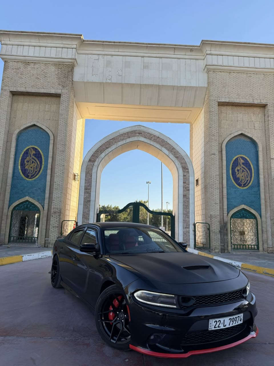 السلام عليكم
ارتي 2021 رقم اربيل تحويل مباشر هزه وسنويه جديدات 

مواصفات  الارتي المعروفه 

عليها اضافات من لحايه الى كفرات فجوج 6 بستم 
عليها ويل روهانه الاصلي تخم تاير 
صدرها امامي خلفي كله جديد بدلته 
منضومه زنون كشنات جلد من امريكا 
السياره مصروف عليها هواي وما بيها اي نقص 
كير مكينه كله كفاله 

بل نسبه للحادث جامغ السايق والبنيد بدون دواخل   ايرباك ستيرن ودشبول فقط 
صورالحادث  بل منشور الشراي يتصل 

 السعر 233 وبيها  مجال 
مكاني بغداد 
***********
