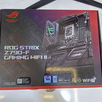 RX 7900 XT • i7 14700K • ROG Z790-F