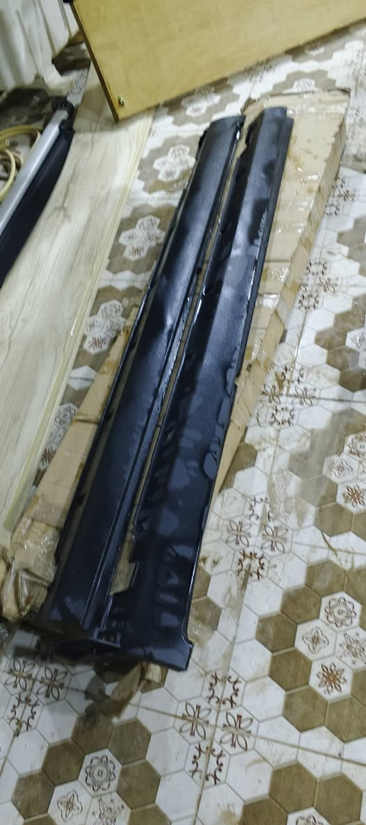 السلام عليكم 
غراض سورنتو خليجي للبيع
شباك سورنتو 
دبلات سورنتو 
برده مال جنطه 
كصه مال جنطه 
***********
