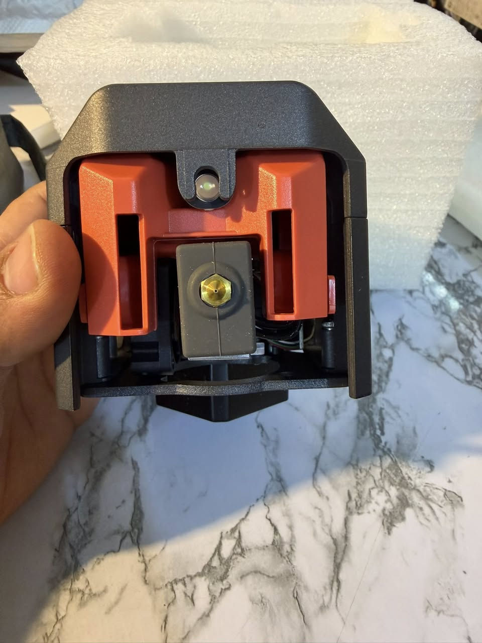 قطعة مال طابعة 3d


**إذا كنت صاحب هذا الإعلان وتريد حذفه لأي سبب، رجاءا أرسل رسالة إلى الدعم الفني**