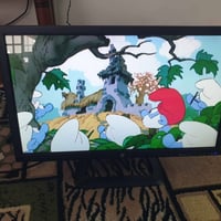 شاشة 21.5بوصة • ADT كوري • HDMI VGA DVI