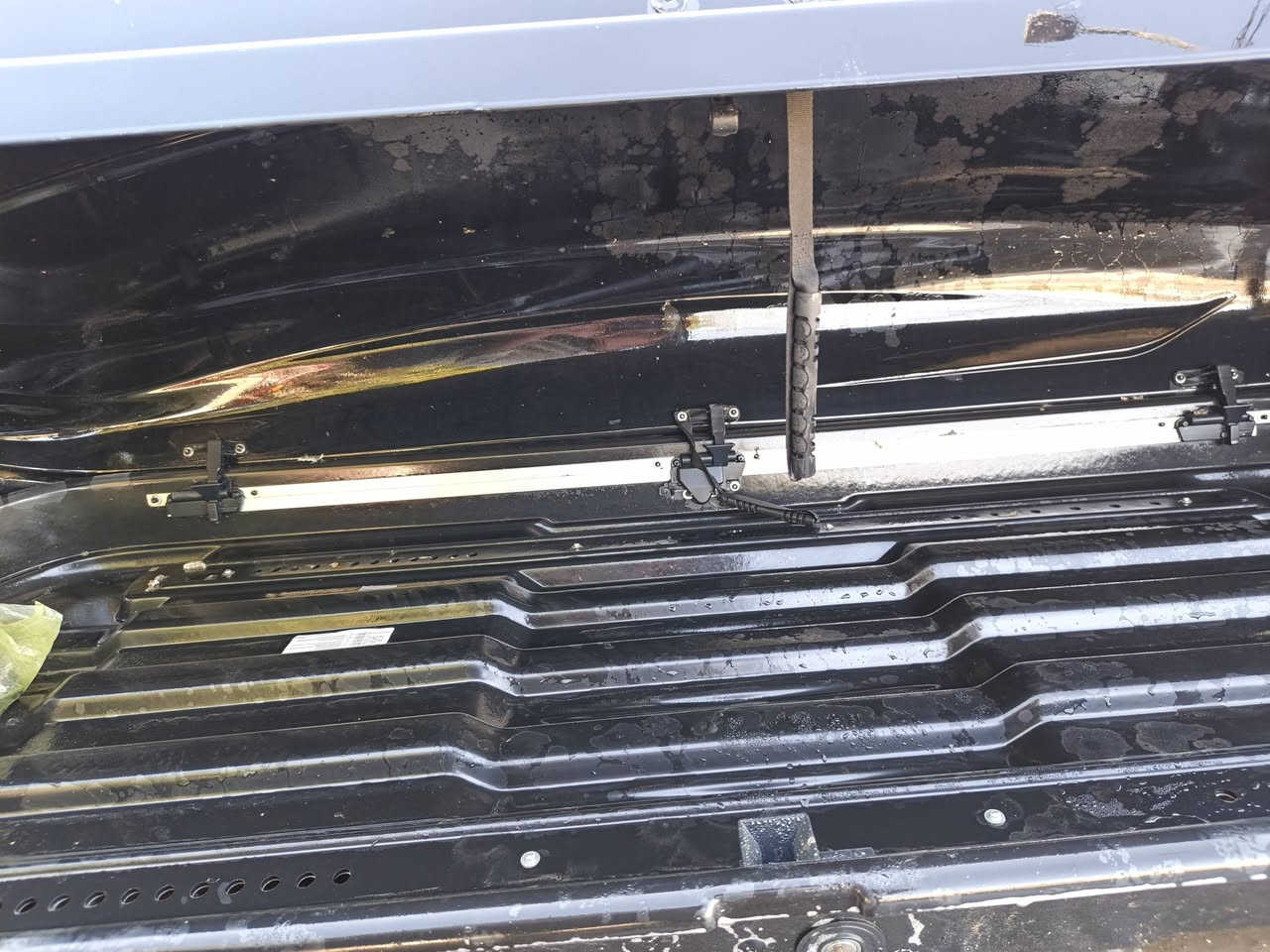 السلام عليكم صندوق قماره يرهم لجميع السيارات قياسه جوكر جديد كلش البياع شارع الضغط ***********
