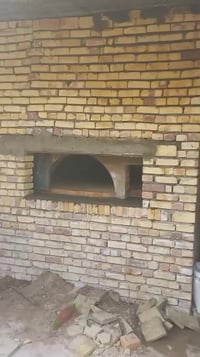 ابو حسين النجفي لبناء الافران الصمون وافران البيتزا 07811744017/077080...