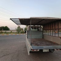 سقفية • مخضر • حدادة أصلية