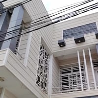 مكـتب مـحمد البـدران للـعقار  دار  طابقين  للــبيع طـابـو زراعي     حـ...