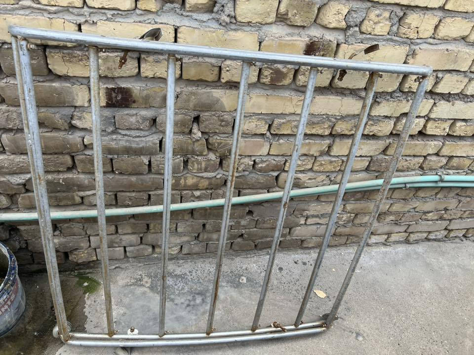 سلام عليكم تخم ويل ١٦ للبيع 
سلهه تفصال مال اوبتما سنجرت وصبغناهه 
مكاني ناصريه شطرهه
***********
