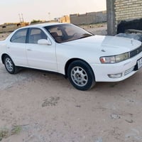 موديل 1994 • مكفولة • تحويل مباشر