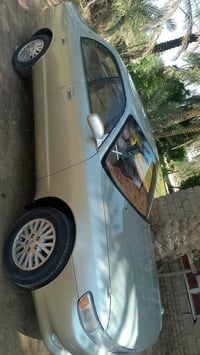 شيزر نفخ • موديل ١٩٩٥ • ضربة بسيطه