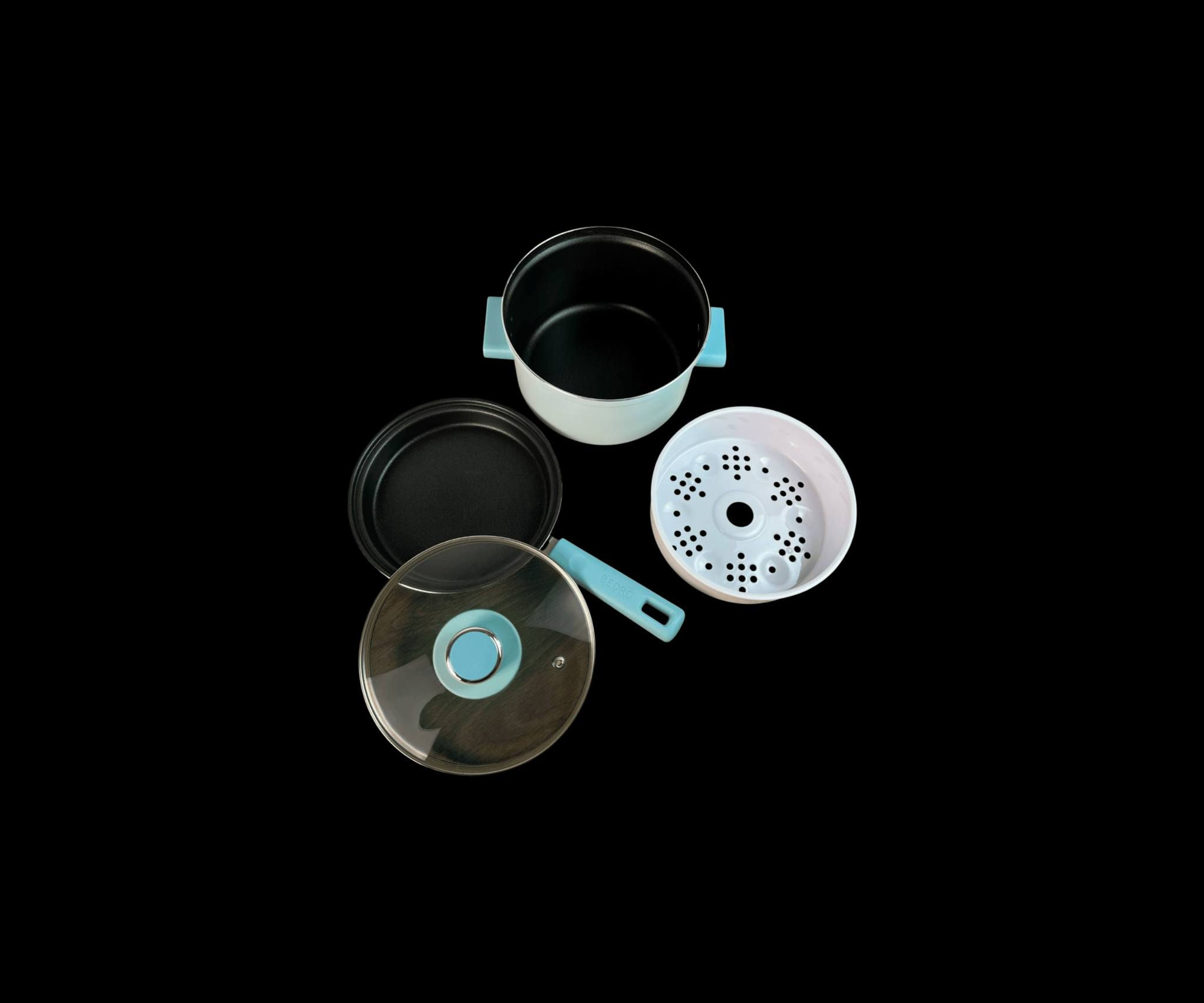 🔥 فطورك صار أسهل وأسرع

🍳 طباخ واحد… 3 استخدامات مختلفة

🥘 اطبخ، اشوي، وبخّر بدون تعب

⏱️ وفّر وقتك ومساحة مطبخك

✨ تصميم أنيق وأداء قوي

🏠 مثالي للبيت، الطلاب والمكاتب

🛒 خليه جزء من روتينك اليومي
تتوفر خدمة توصيل لجميع محافظات العراق


**إذا كنت صاحب هذا الإعلان وتريد حذفه لأي سبب، رجاءا أرسل رسالة إلى الدعم الفني**