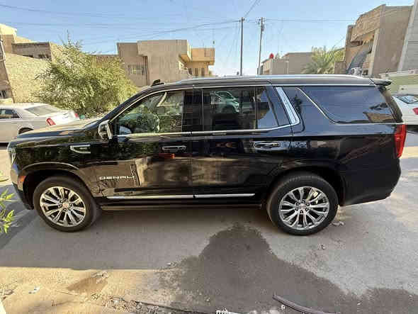 السلام عليكم
جمسي دنلي ٢٠٢٣. رقم بغداد مكفوله من شخط

بااسمي تحويل ثاني يوم

مغلفه بشركة nvn  ماشيه ٣٢ 

سيارة استخدام شخصي

بالعافيه ع الياخذها 

السعر ٦١ وبيها مجال قليل 

العنوان بغداد / جميله

شراي اتصل وبخدمتك 

***********
