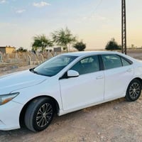 كامري SE • ٢٠١٧ • كركوك